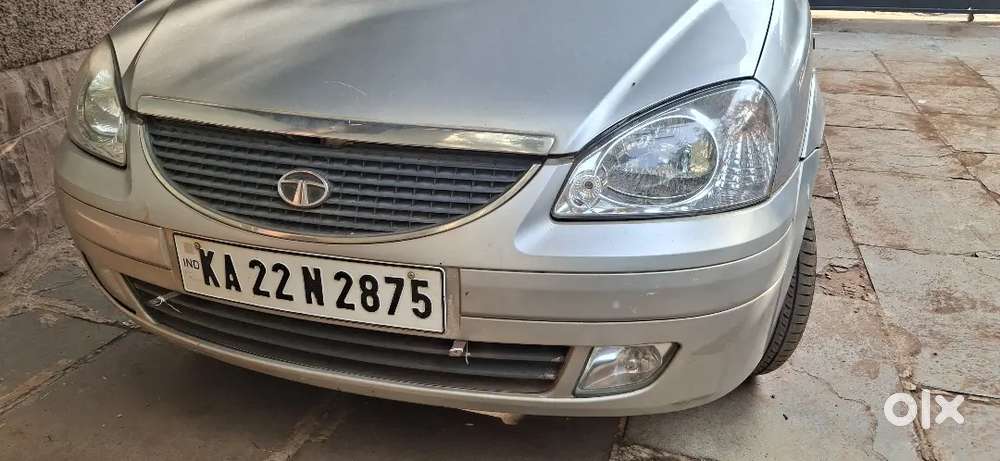 Tata Indica 2006 Diesel 102000 Km Driven