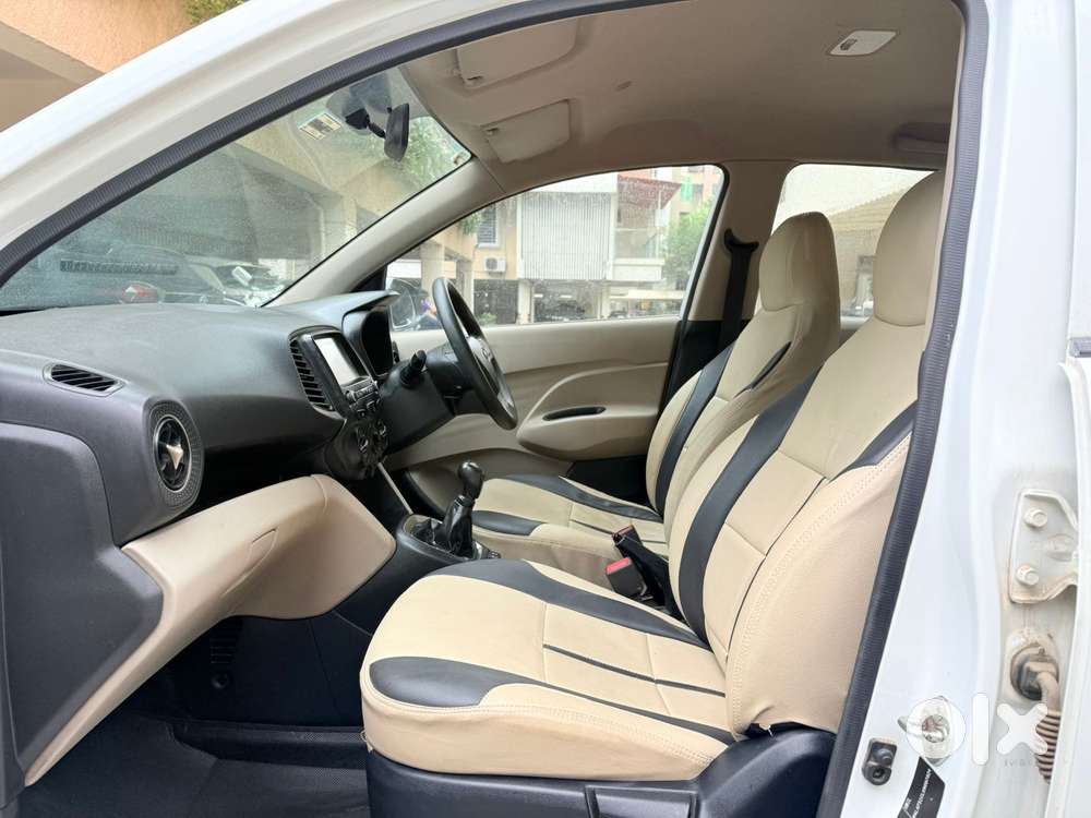 Hyundai Santro Sportz, 2020, Cng & Hybrids