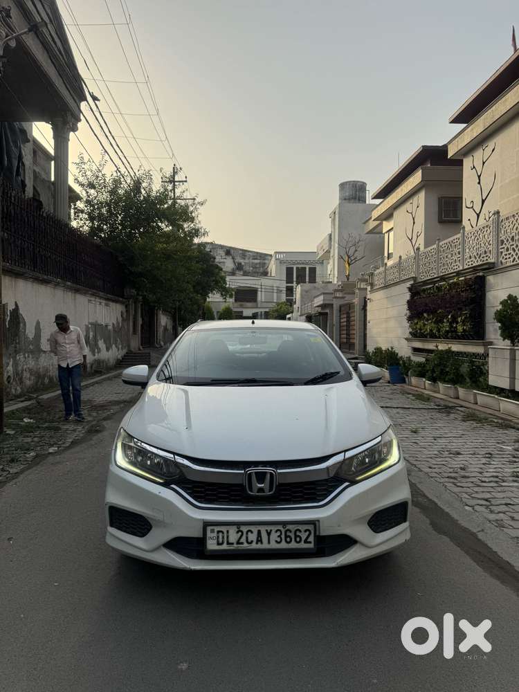 Honda City 2008-2011 1.5 S Mt, 2018, Cng & Hybrids