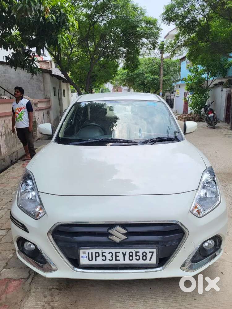 Maruti Suzuki Dzire Zxi 2024 Km Driven
