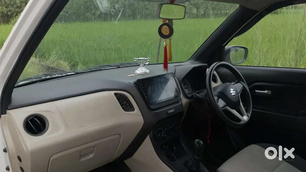 Maruti Suzuki Wagon R 2023
