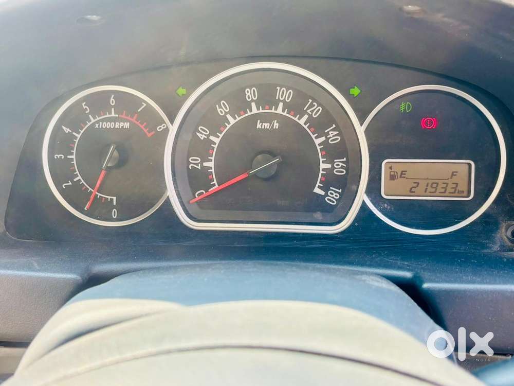 Maruti Suzuki Alto K10 Vxi (o), 2012, Petrol