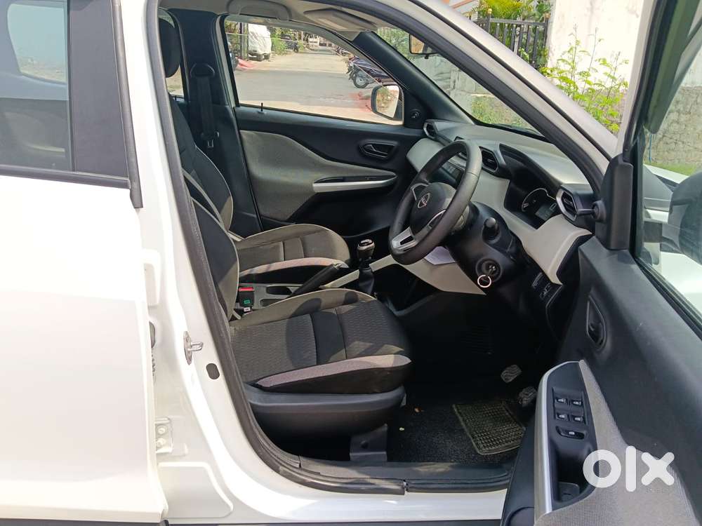 Nissan Magnite 1.0 Xe, 2023, Petrol
