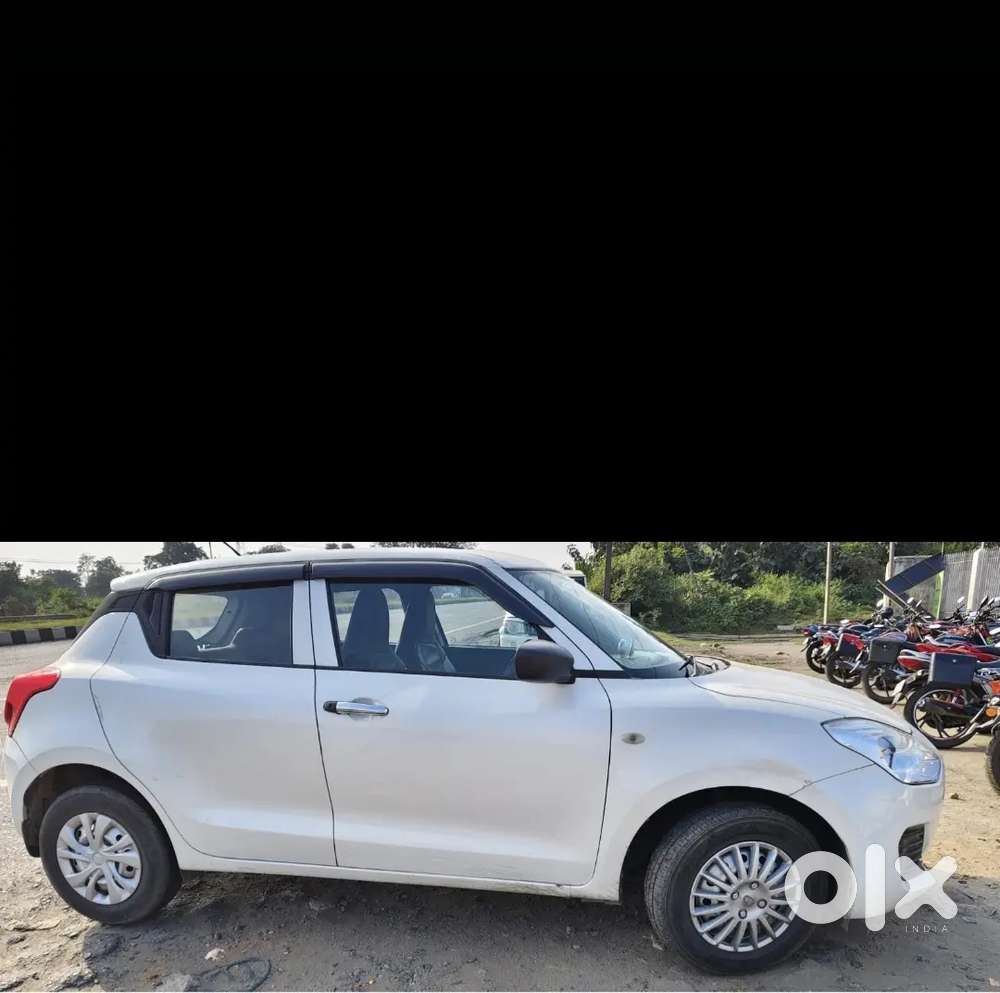 Maruti Suzuki Swift 2018 Petrol Well Maintained