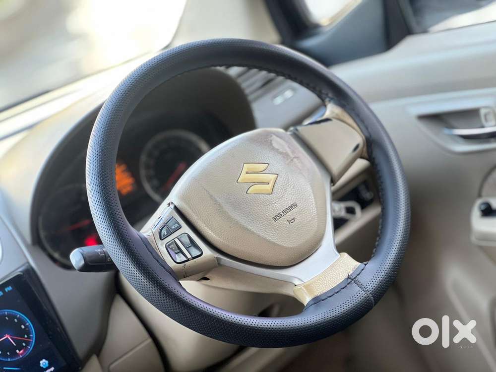 Maruti Suzuki Ertiga 1.5 Zdi, 2012, Diesel