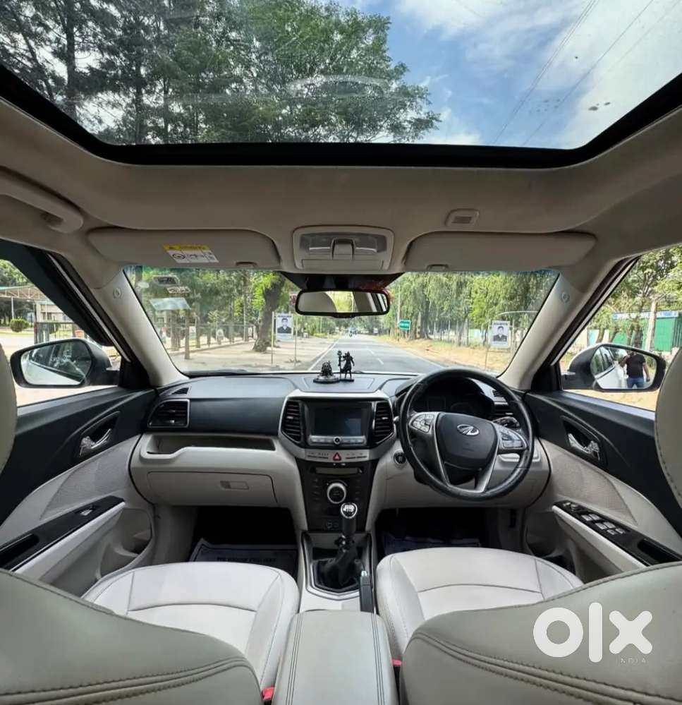 Mahindra Xuv 300 Sale