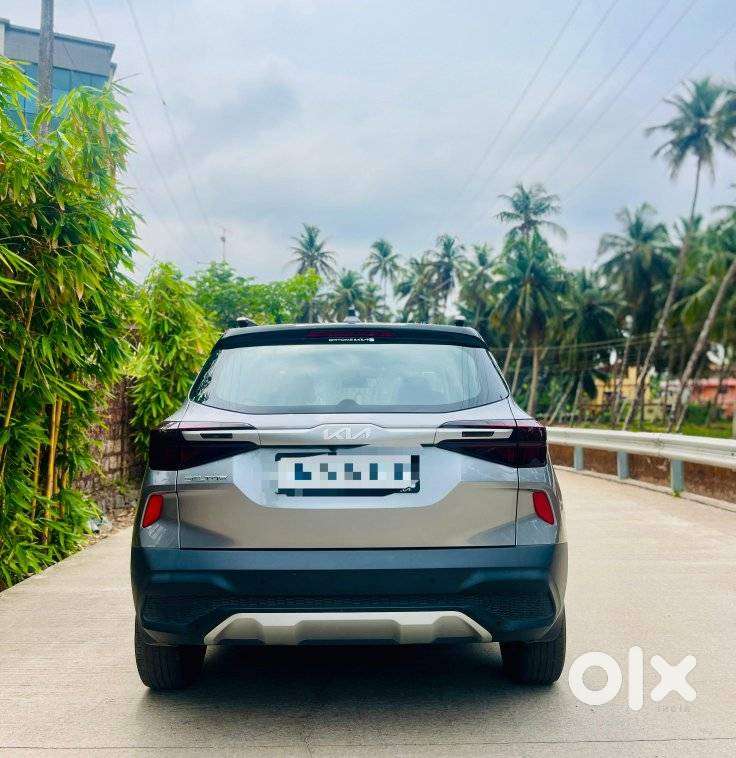 Kia Seltos Htk D, 2022, Diesel