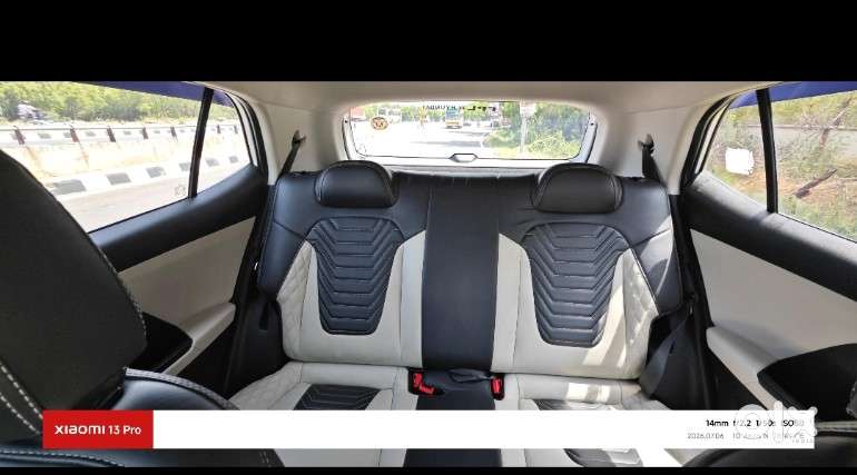 Hyundai Creta, 2022, Diesel
