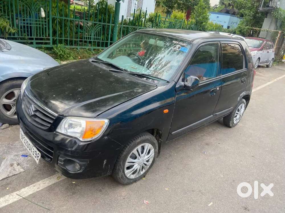 2011 Maruti Suzuki Alto