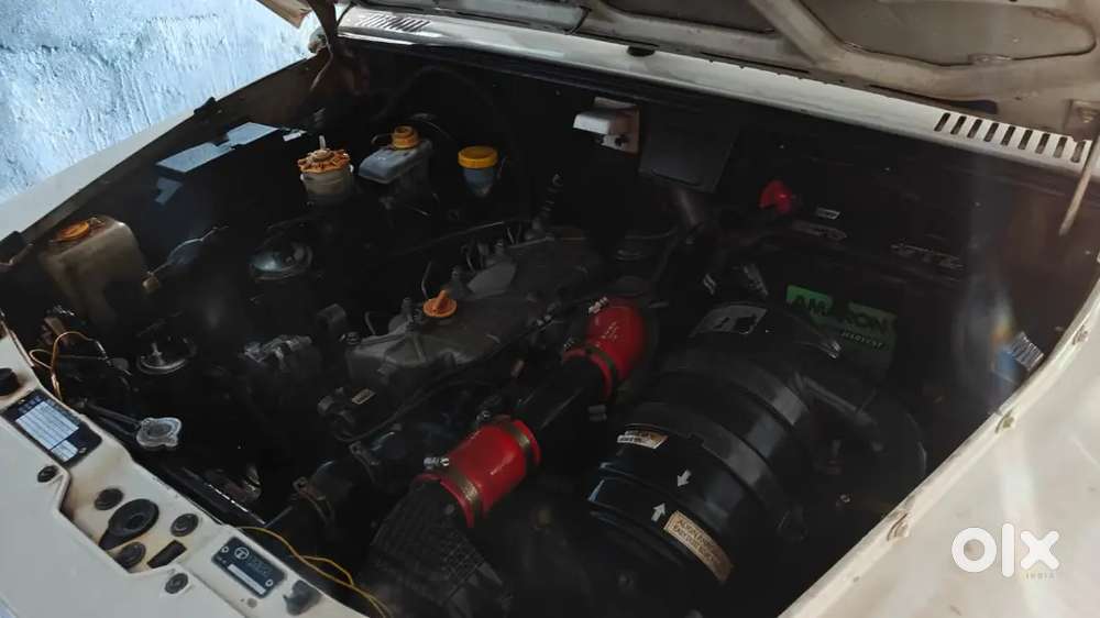 Tata Sumo Gold 2018