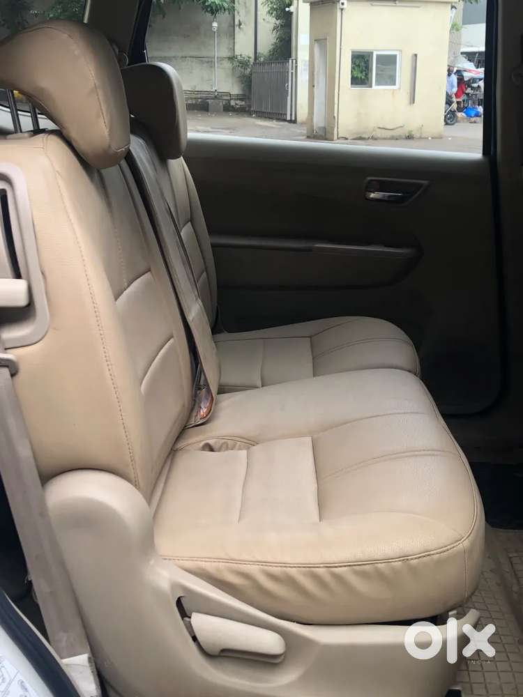 Maruti Suzuki Ertiga Vxi At Petrol, 2018, Petrol