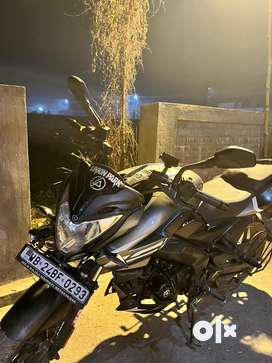 Olx naihati bike top