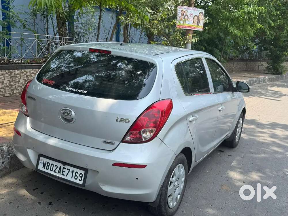 Hyundai I20- Sale From First Owner