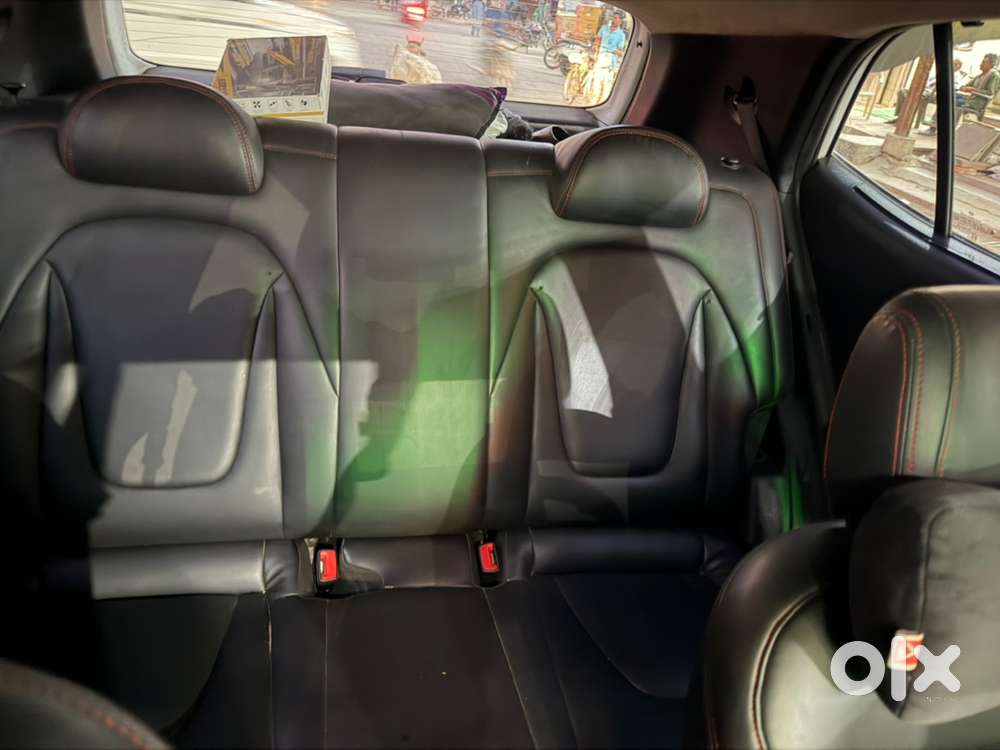 Hyundai Creta Facelift 2021 Diesel Well Maintained