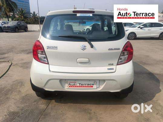 Maruti Suzuki Celerio Zxi(o) Amt, 2018, Petrol