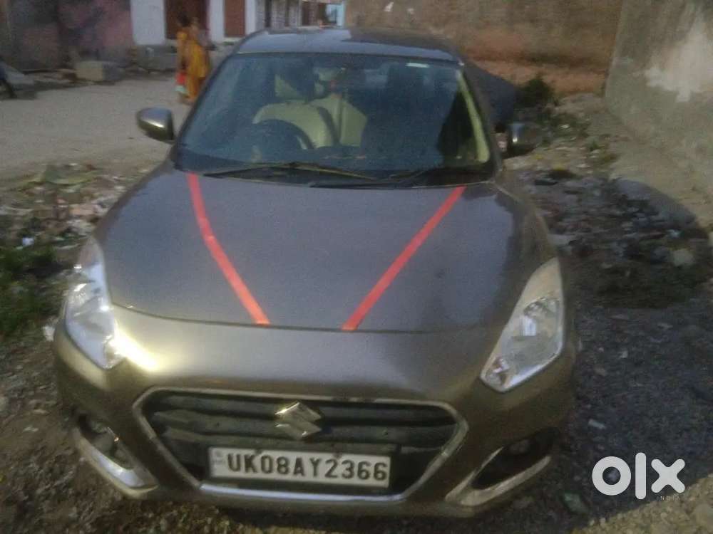 Maruti Suzuki Swift Dzire 2021