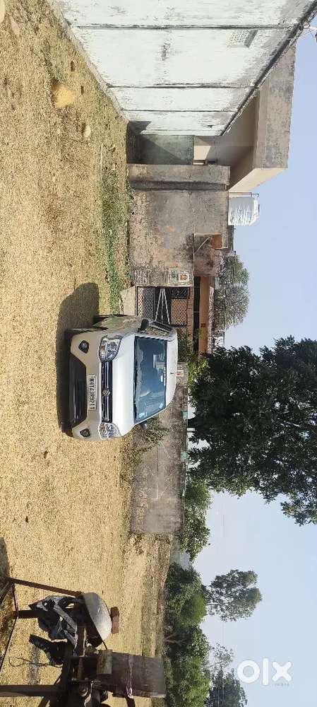 Maruti Suzuki Wagon R 2021 Zxi+