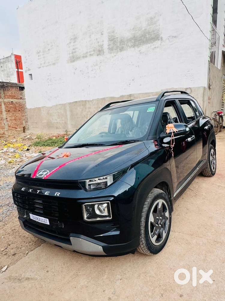 Hyundai Exter 2026 Petrol Good Condition