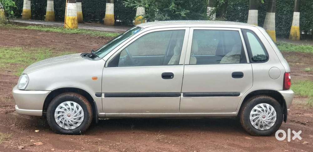 Maruti Suzuki Zen Estilo Lxi Bs Iv, 2013, Petrol