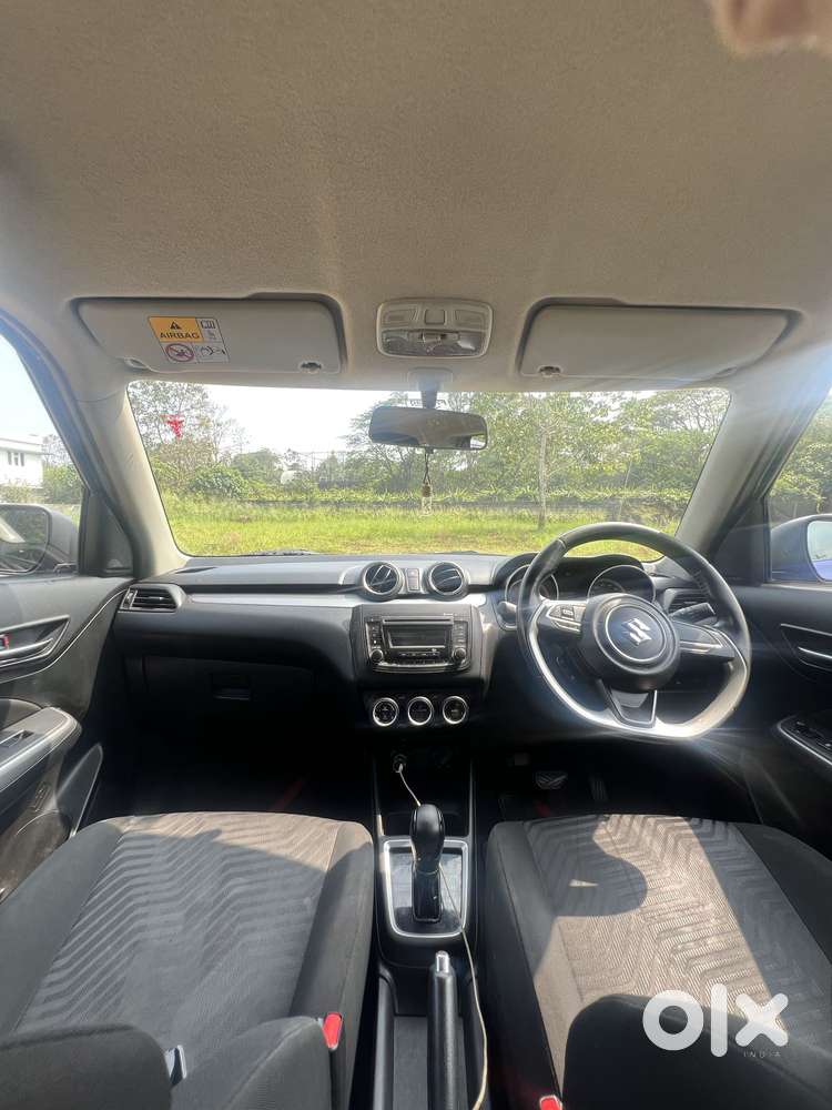 Maruti Suzuki Swift Vdi Optional, 2018, Diesel