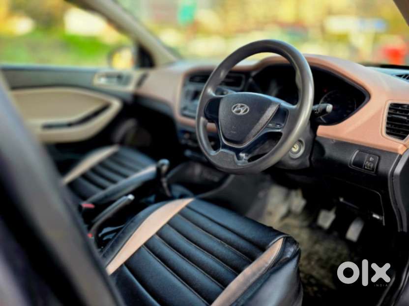 Hyundai I20 1.4 Magna Executive, 2018, Petrol