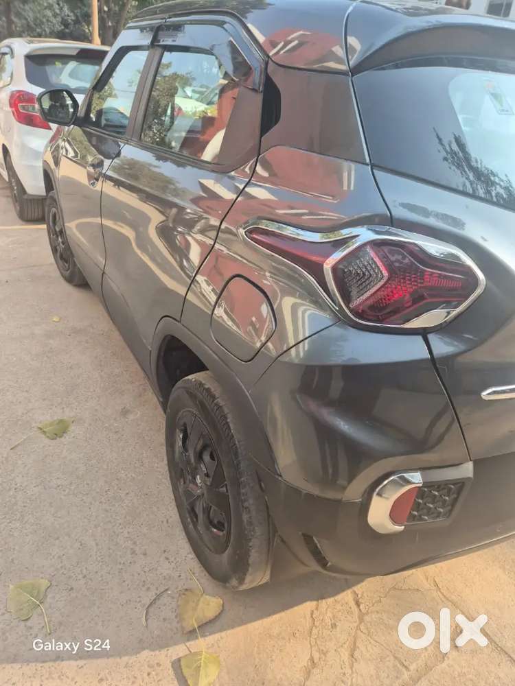 Tata Punch 2022 Petrol 72000 Km Driven