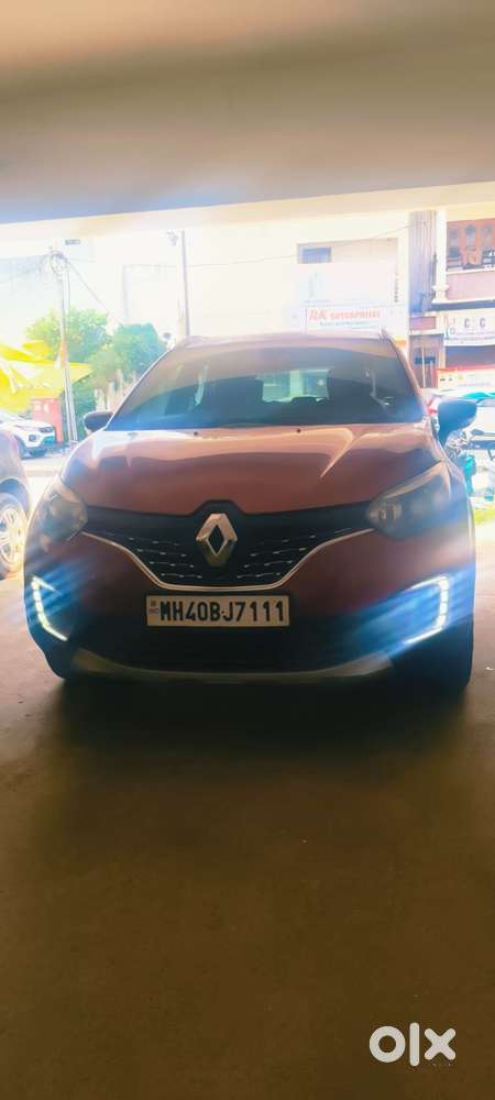 Renault Captur 1.5 Diesel Rxt, 2019, Diesel