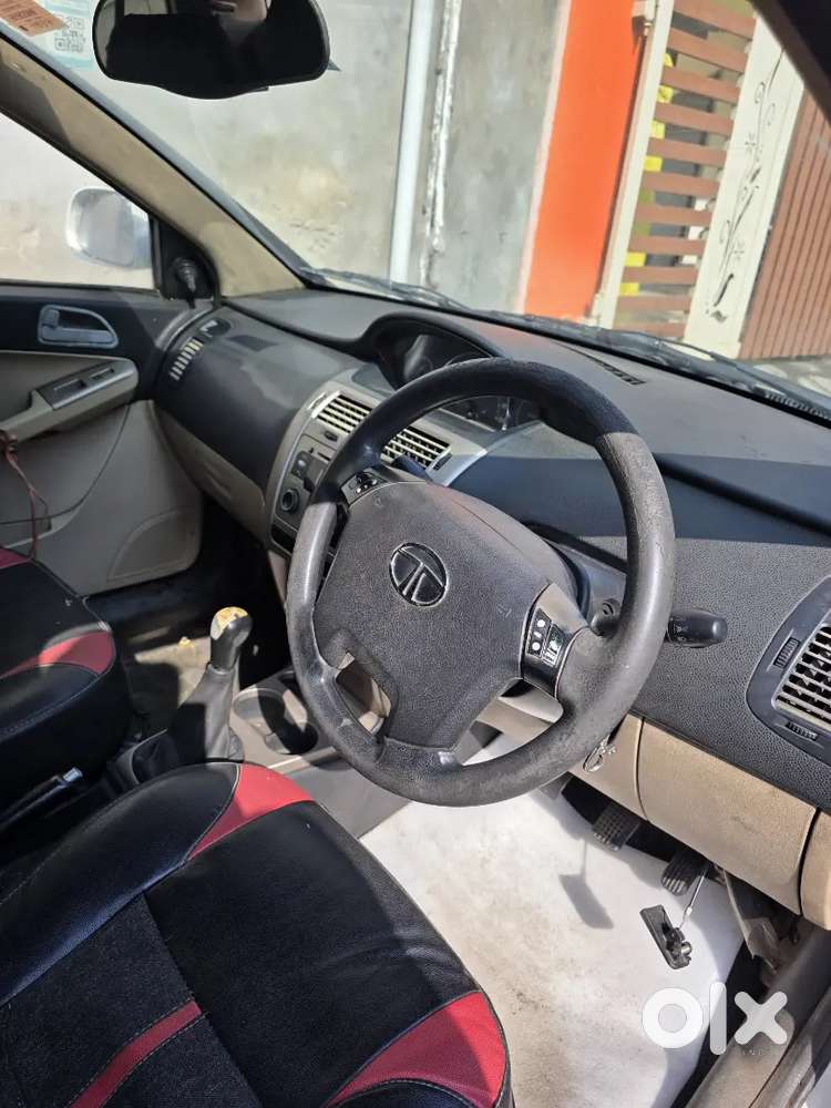 Vista Car Bechani Hai