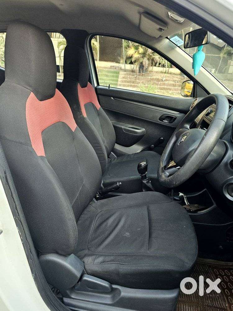 Renault Kwid 2015-2019 1.0 Rxl, 2016, Petrol