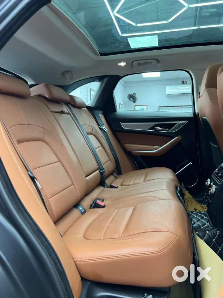 Jaguar F-pace, 2024, Diesel