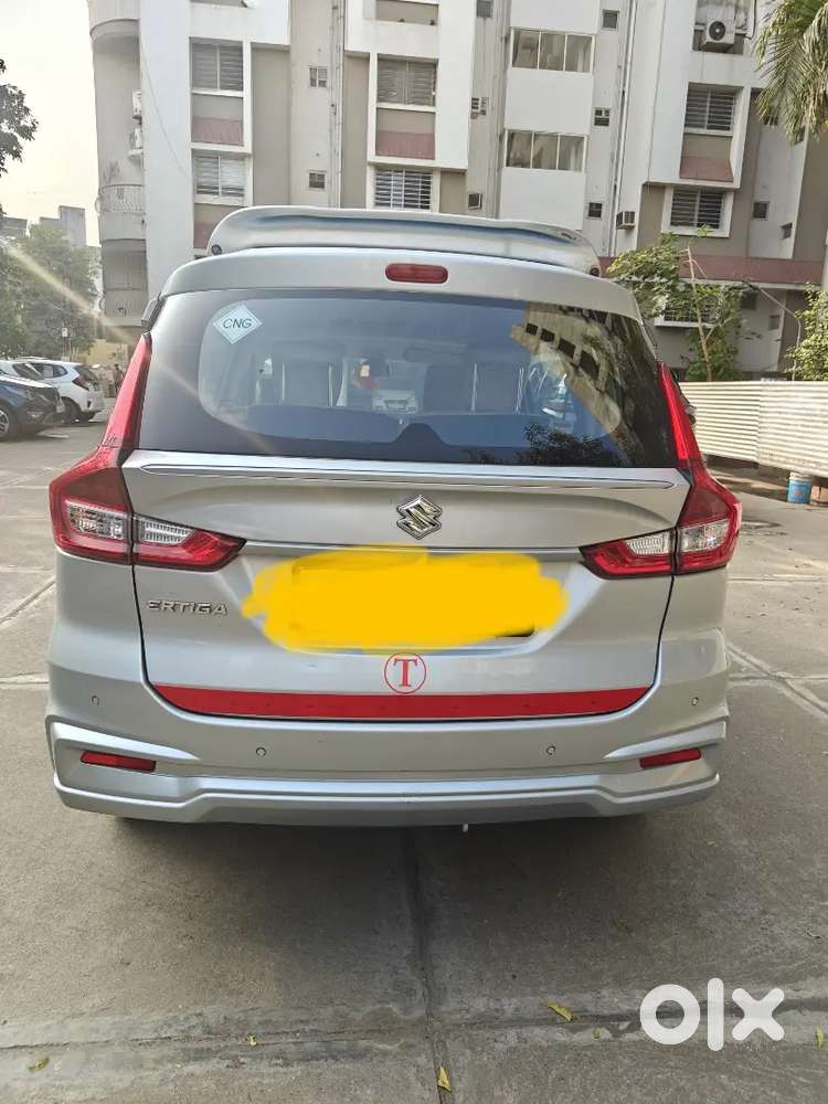 Well Maintained Car Arjant Sell