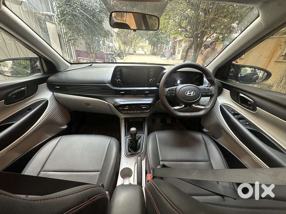 Hyundai I20 1.2 Spotz, 2025, Petrol