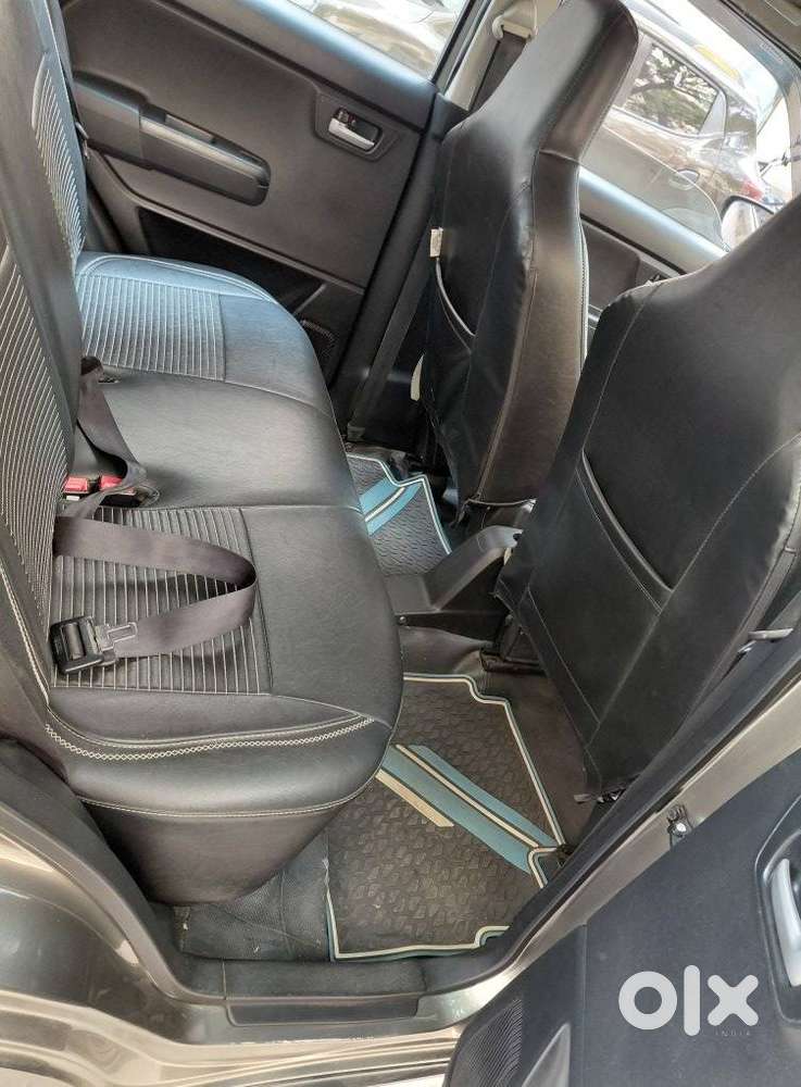 Maruti Suzuki Wagon R Zxi, 2020, Petrol