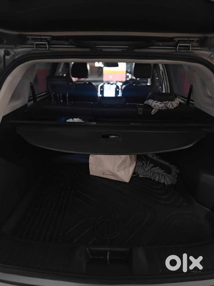 Car For Sale Mg Hector Hybrid 1.5