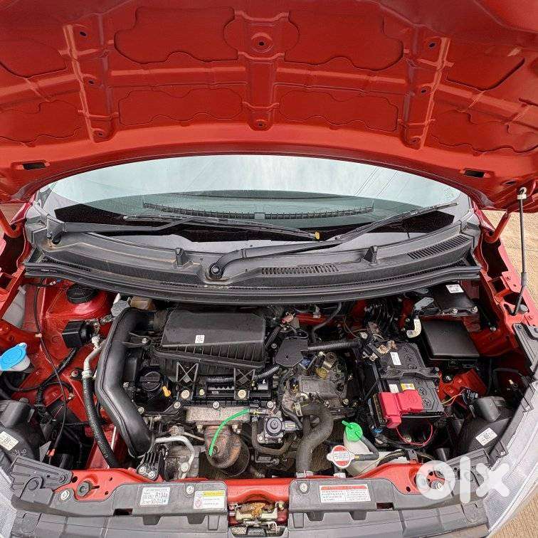 Maruti Suzuki Wagon R Vxi, 2025, Petrol