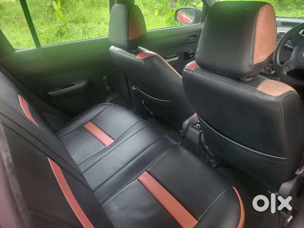 Maruti Suzuki Swift Lxi 2007