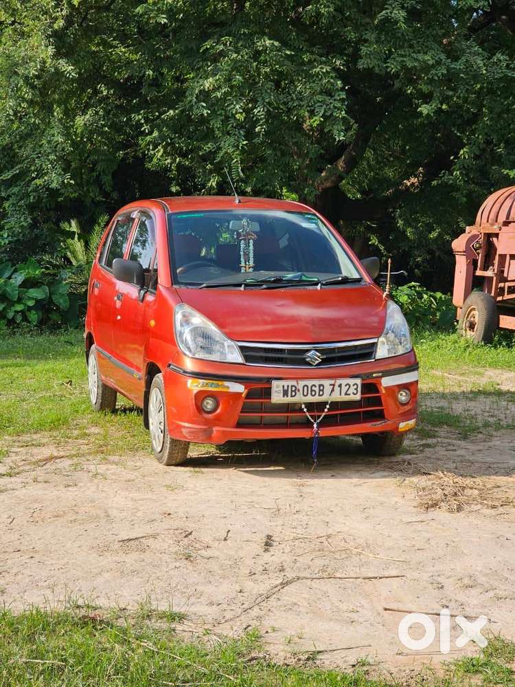 Maruti Suzuki Zen Estilo 2009 Petrol 57000 Km Driven
