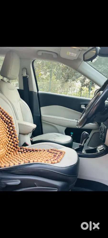 Jeep Compass 2018 Petrol 63000 Km Driven Automatic