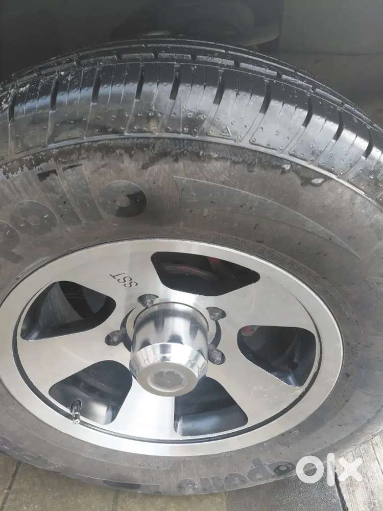 Tata Safari Storme 2013 Diesel 97000 Km Driven