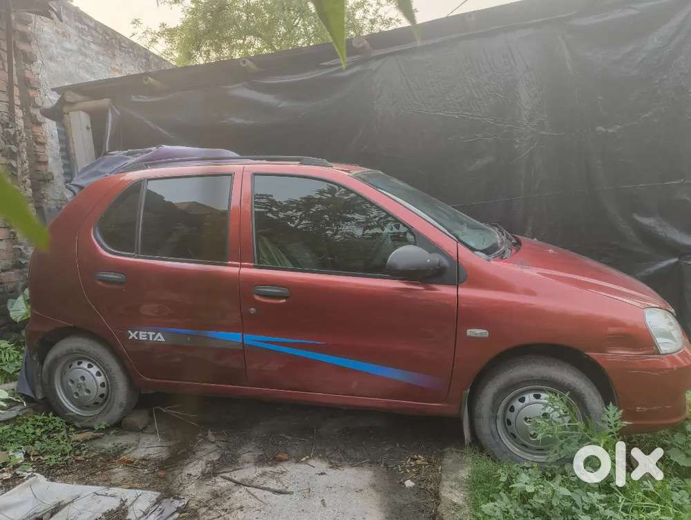 Tata Indica Ev2 Xeta 2011 Petrol Good Condition