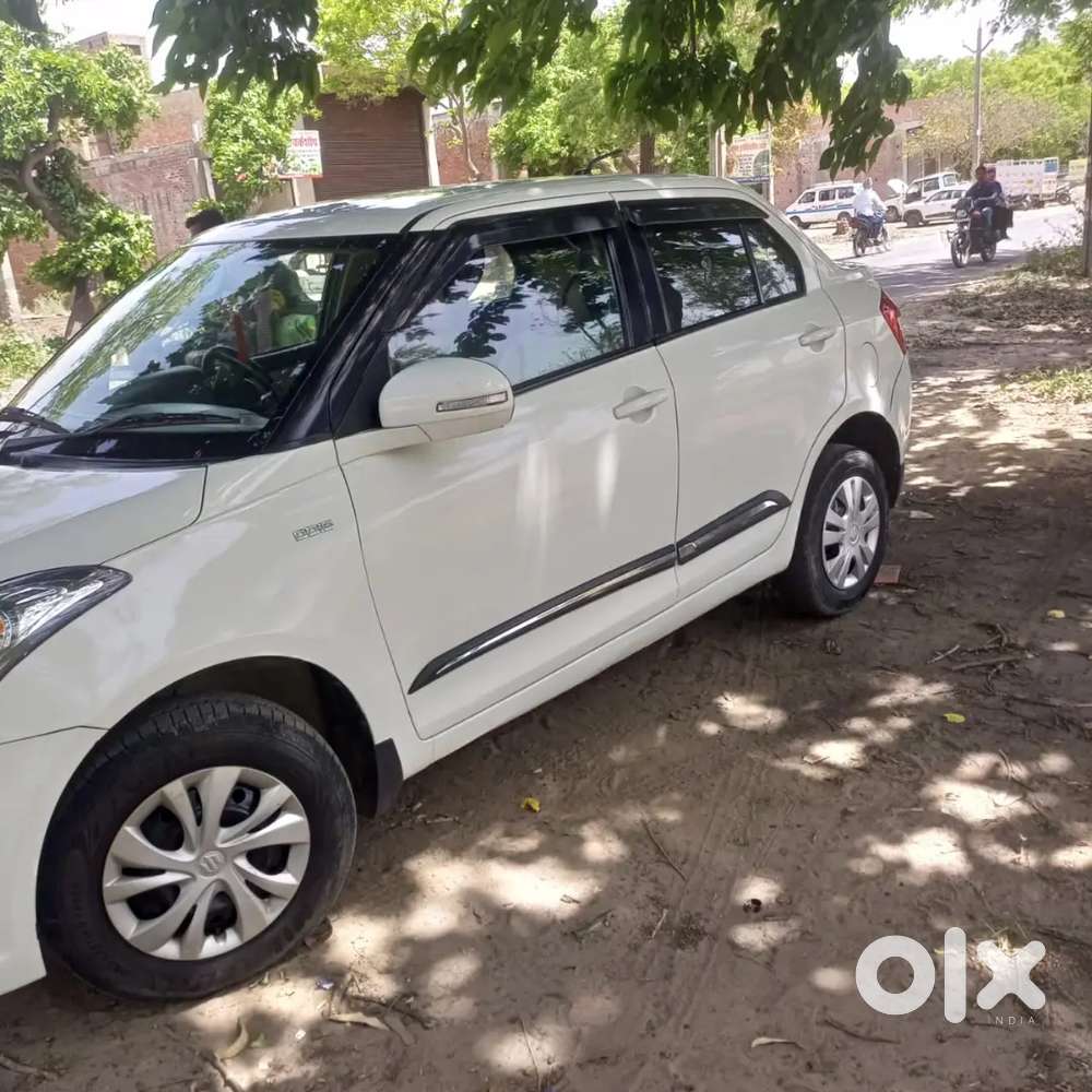 Maruti Suzuki Dzire 2013 Diesel 150 Km Driven