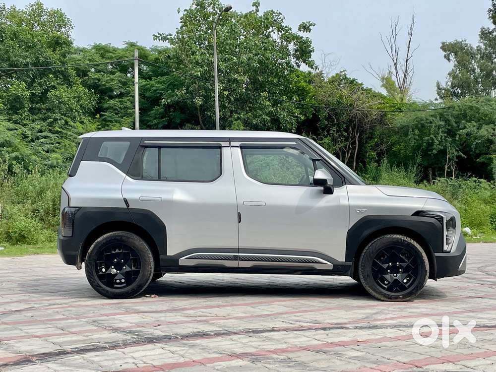 Kia Syros Htk Turbo, 2025, Petrol