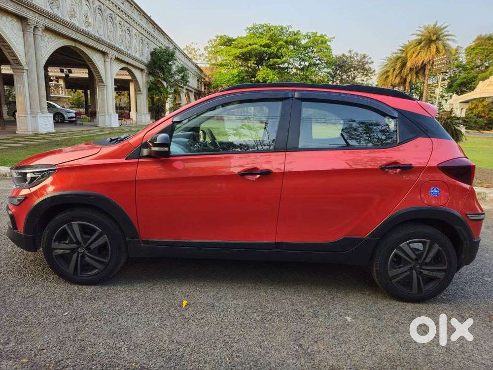 Tata Tiago Xz, 2023, Petrol