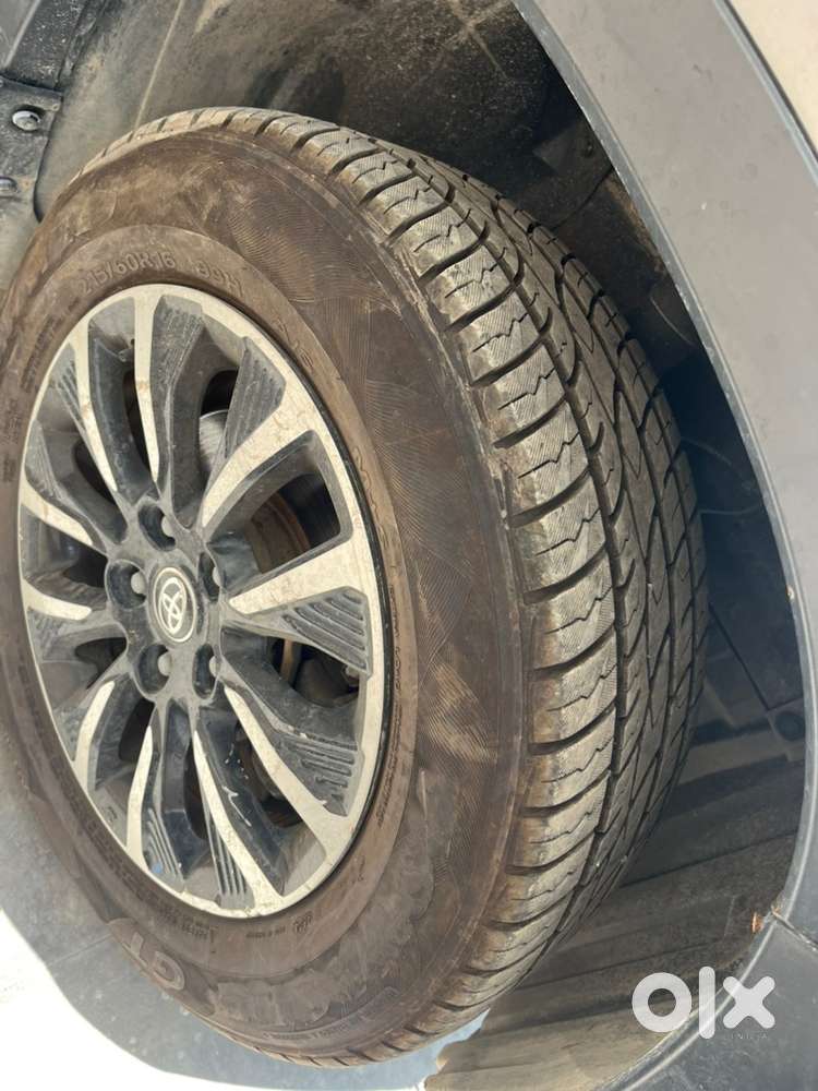 Toyota Petrol Manual 2022