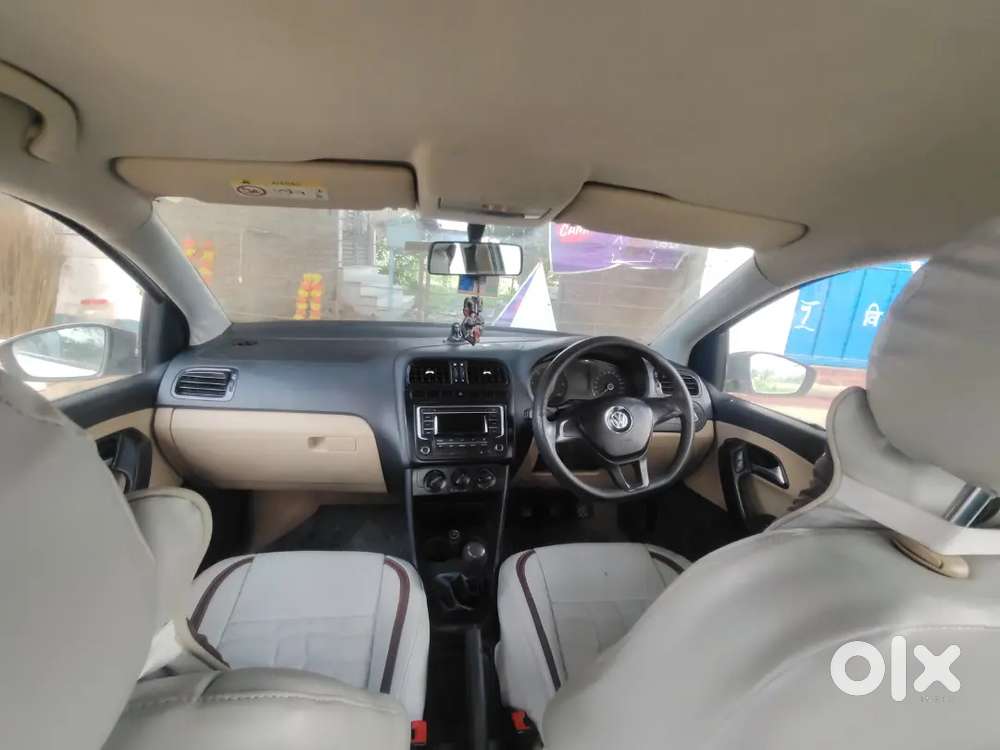 Volkswagen Ameo 2019 Diesel 100000 Km Driven Car