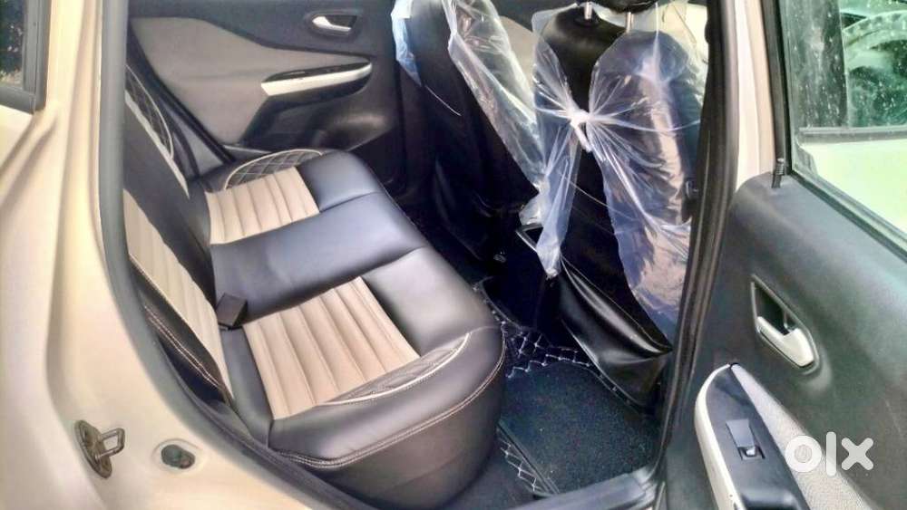 Nissan Magnite 1.0 Xl, 2022, Petrol