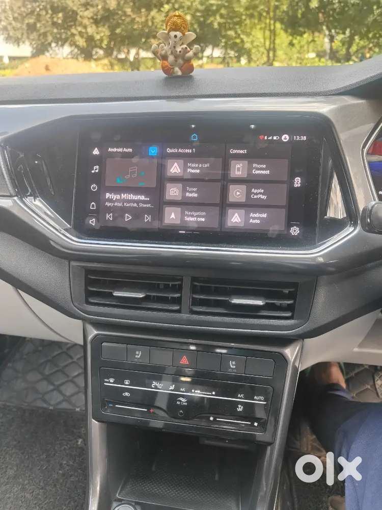 Volkswagen Taigun 2021