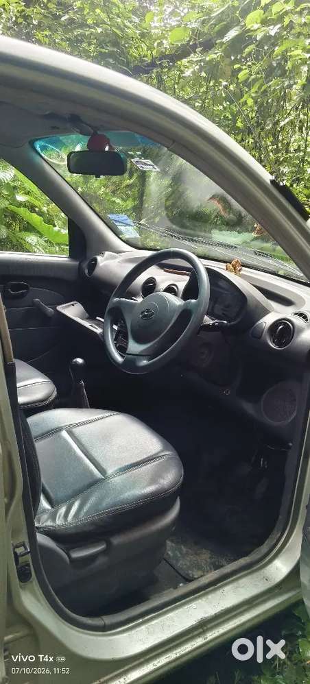 Hyundai Santro Xing 2005