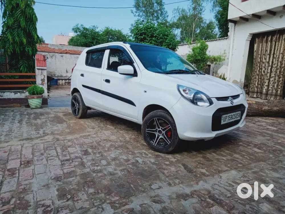 Maruti Suzuki Alto 800 Lxi 2013