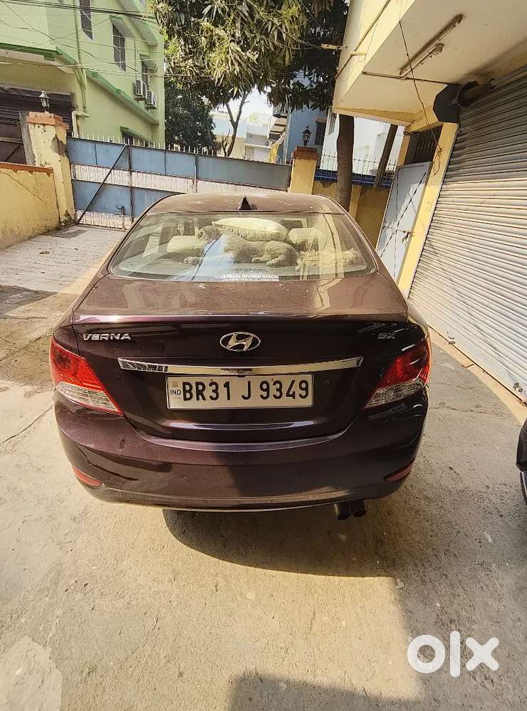 Excellent Condition Car